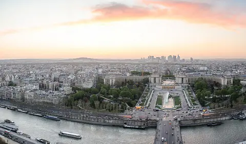 Paris, France