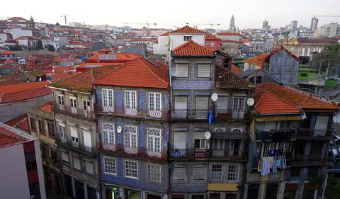 Porto, Portugal