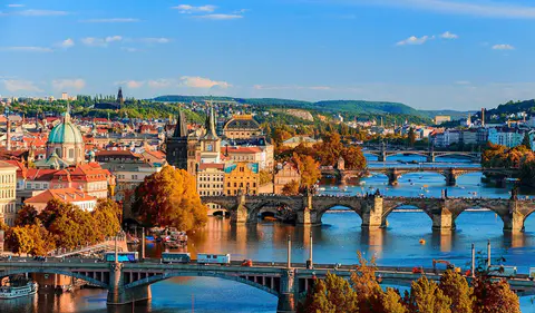Prague, Czechia