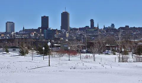 Québec City, Canada