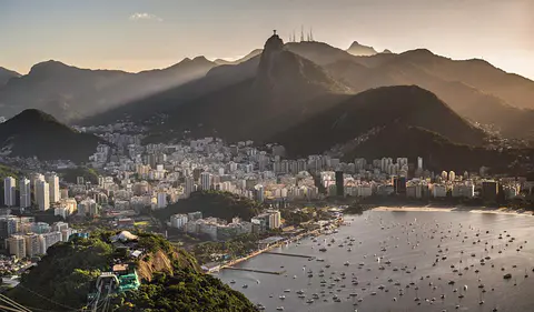 Rio de Janeiro, Brazil