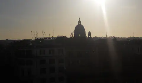Rome, Italy