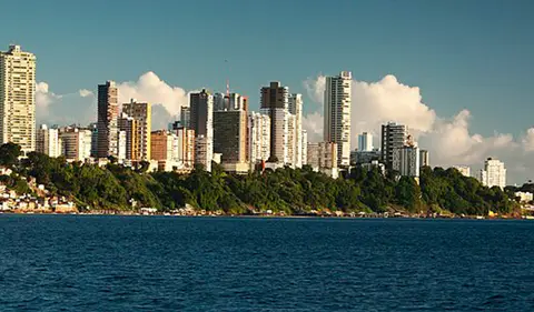 Salvador, Brazil