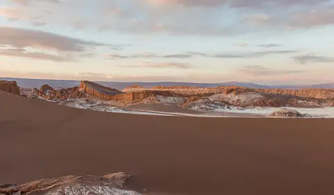 San Pedro de Atacama, Chile