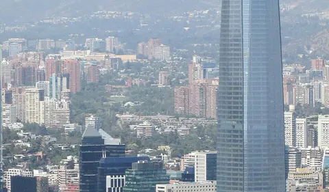 Santiago, Chile