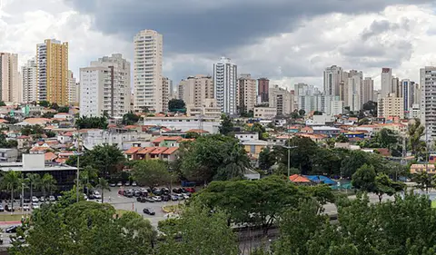 São Paulo, Brazil