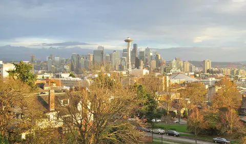 Seattle, United States