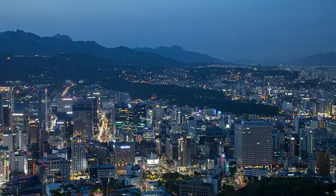 Seoul, South Korea
