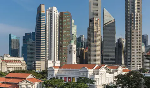 Singapore, Singapore