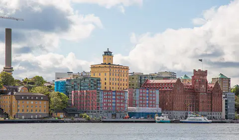 Stockholm, Sweden
