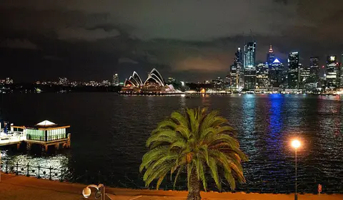 Sydney, Australia