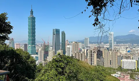 Taipei, Taiwan