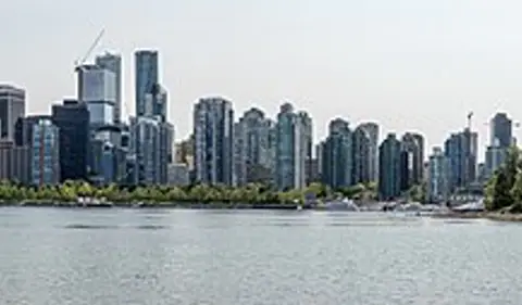 Vancouver, Canada