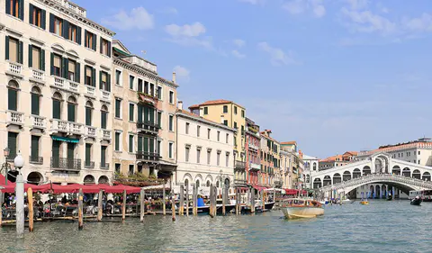Venice, Italy