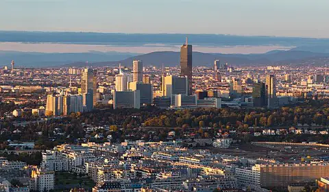 Vienna, Austria
