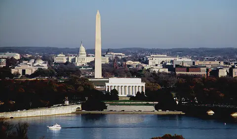 Washington, DC, United States