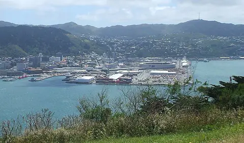 Wellington, New Zealand